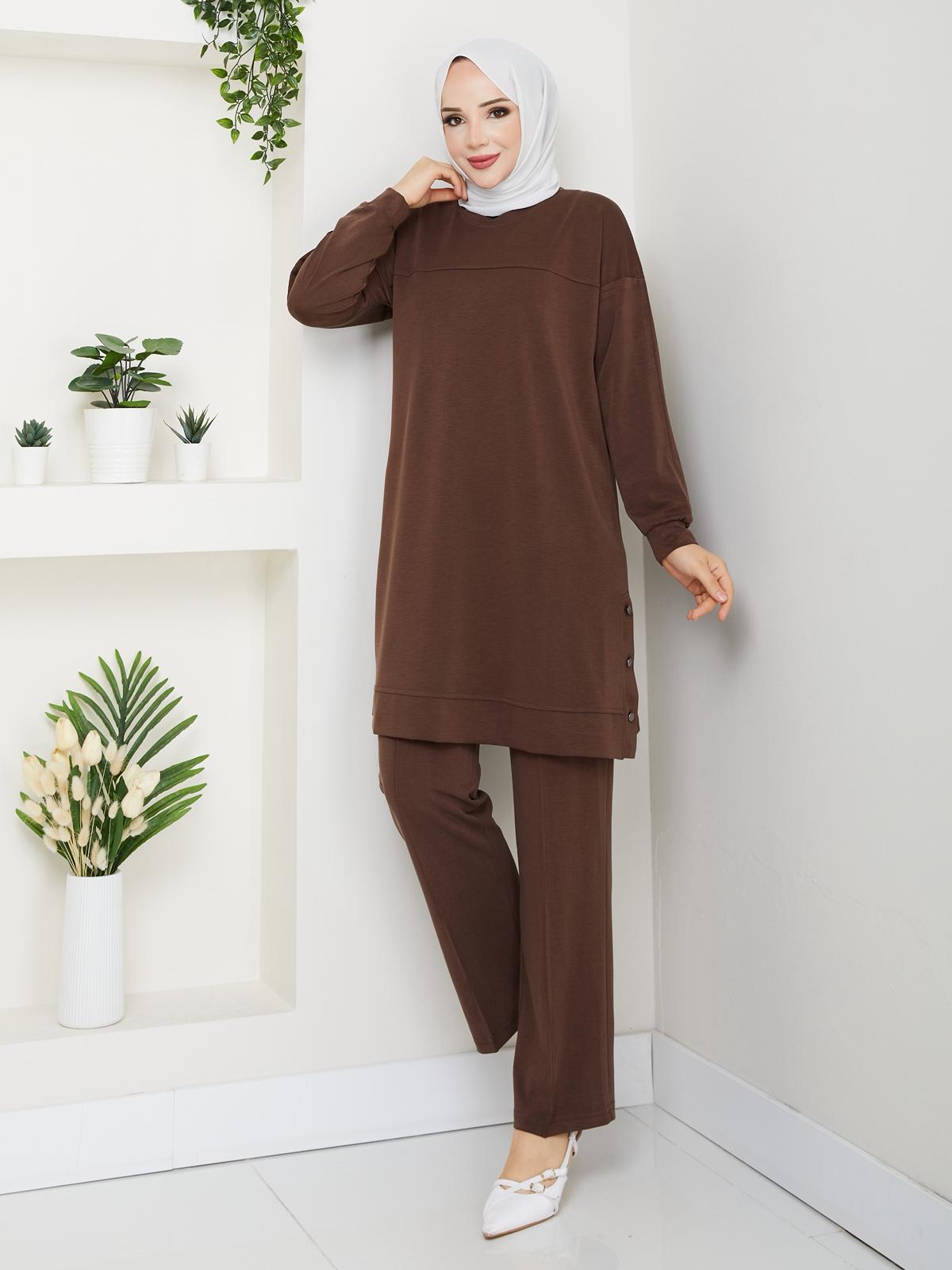 PANTOLON TAKIM