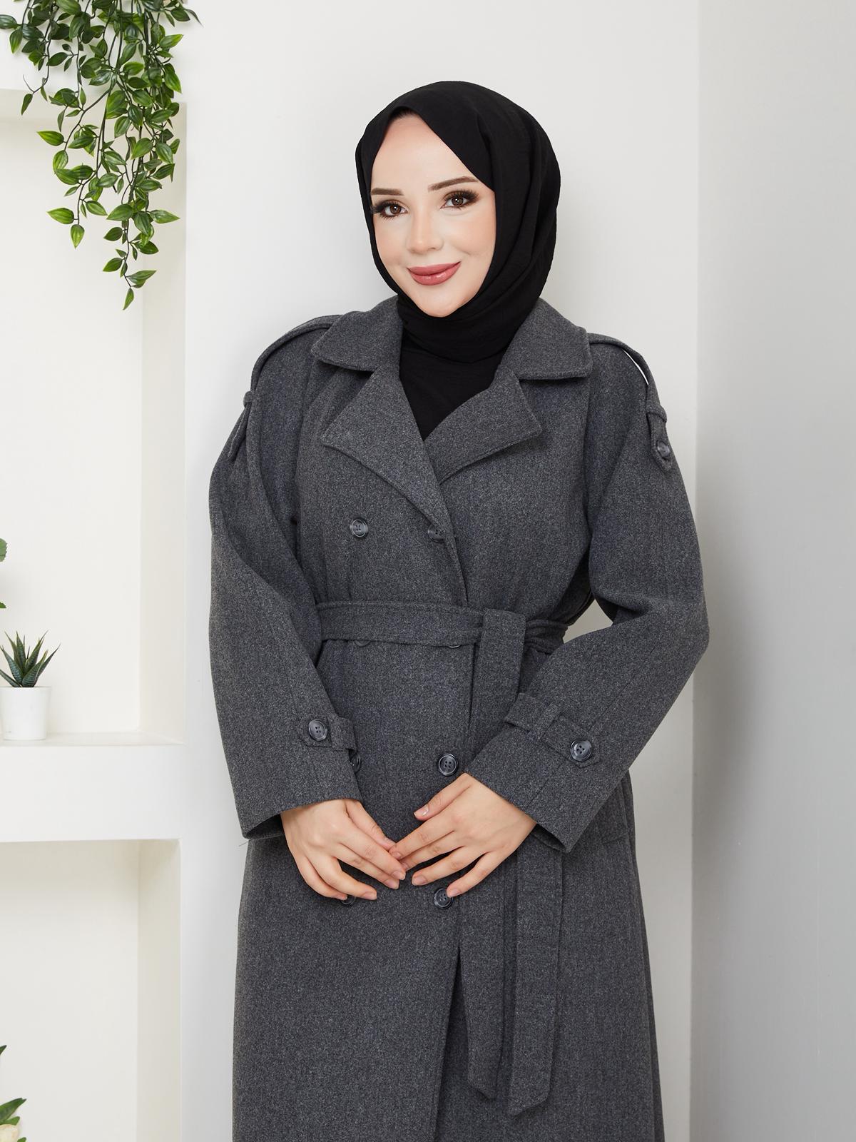 OVERSİZE PREMİUM KAŞE
